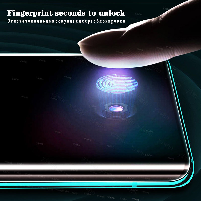 4-1PCS Gel Hydrogel Film für Samsung A 04 S A73 A53 A33 A23 A13 A03 Galaxy Bildschirm protector Front Abdeckung A04s Nicht Glas Fall Zurück – Detail 2