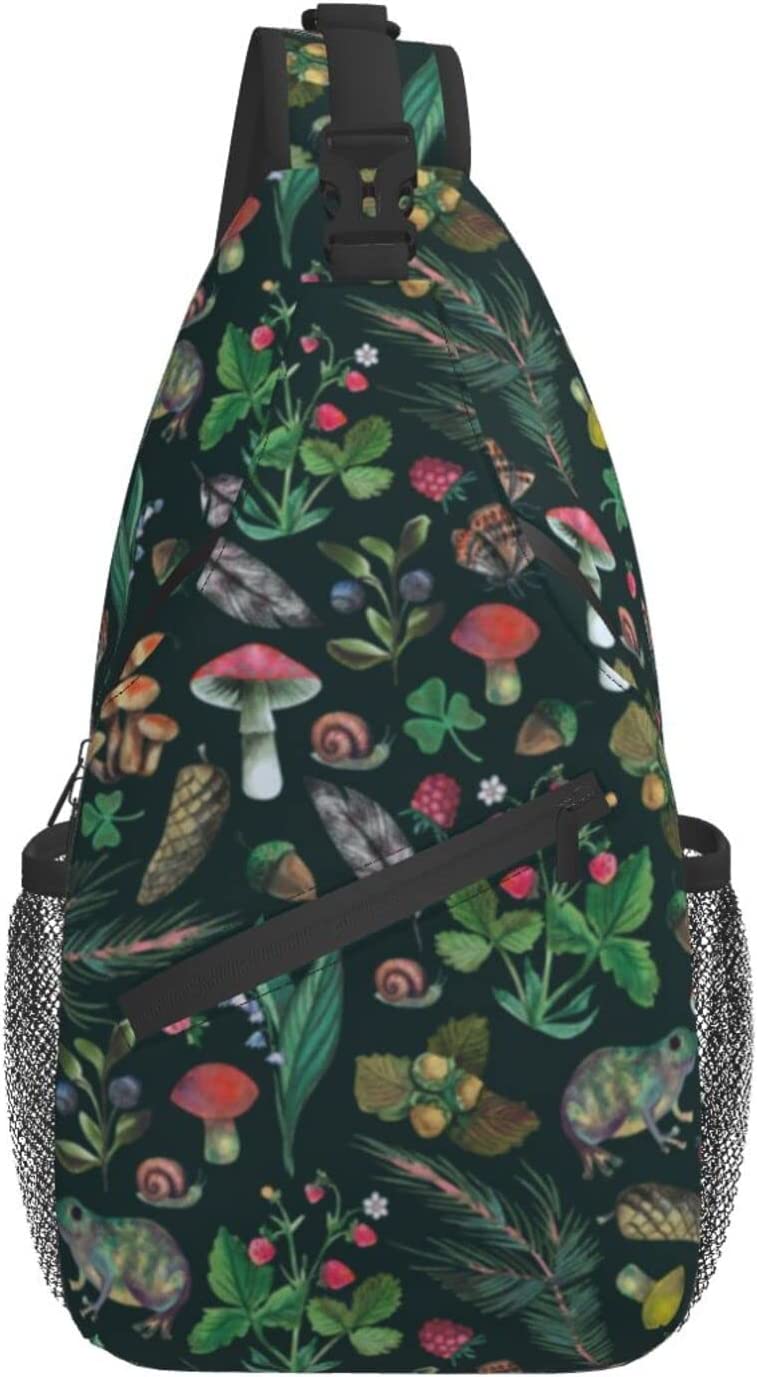 De Ombro Leve, Mochilas De Viagem Crossbody