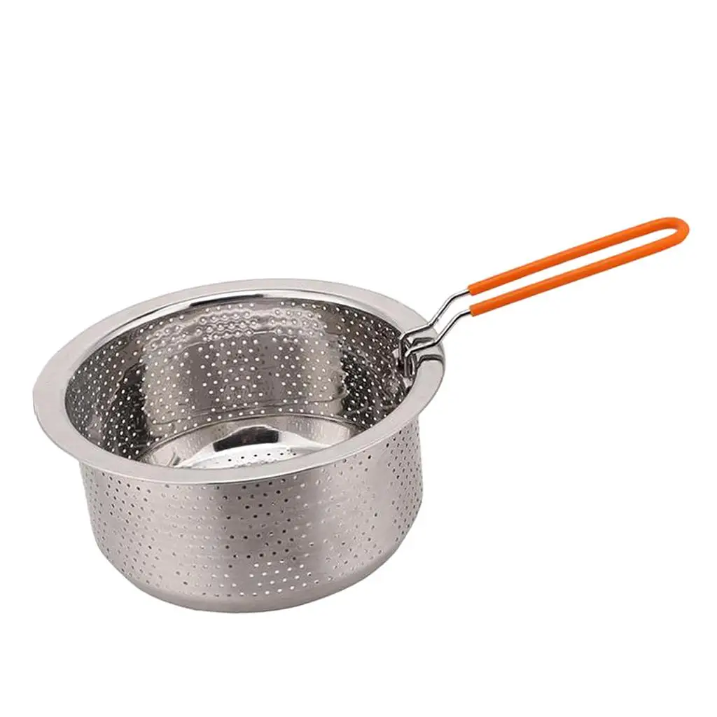 er Basket for Accessories 6qt Stainless Steel Insert for Pressure Cookers , Kitchen Cooking 