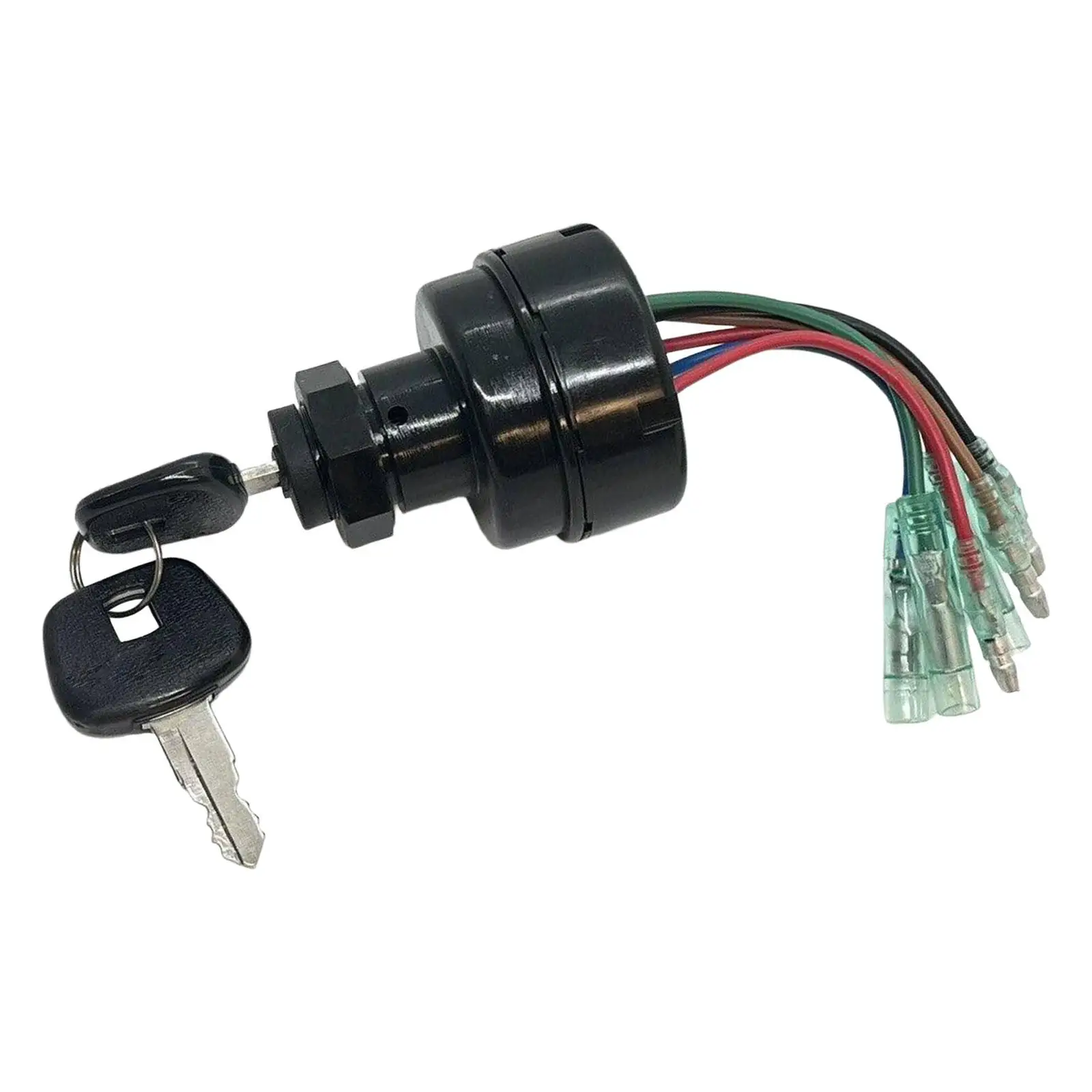 Ignition Switch 353-76020-3 Boat Engine for RC5C Professional