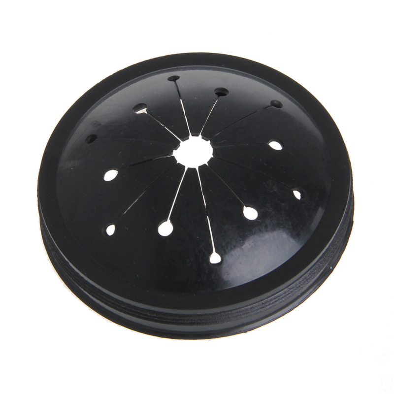 Description Picture 3 of itemA6HB Garbage Disposal Splash Guard Plastic Vegetable Fruit Garbage Solution for Home Dirty Water Liquid Accessory Supplies