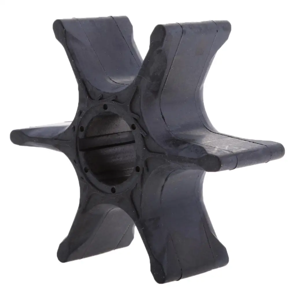 New Outboard Water Pump Impeller for  25-50  6352-00-00 6352-02 Replacement