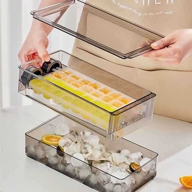 Good Cook Ice Cube Tray