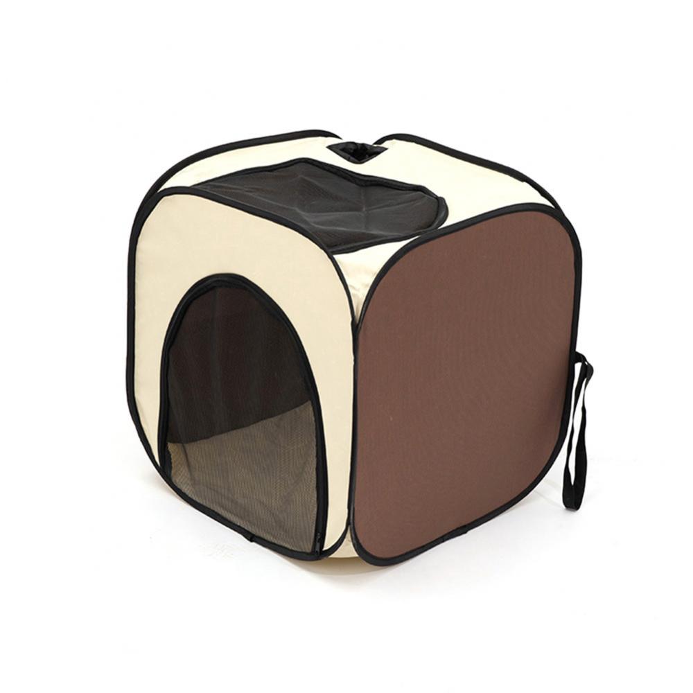 Title 3, Cats Portable Dogs Pet Drying Box Hair Dryer Ca...