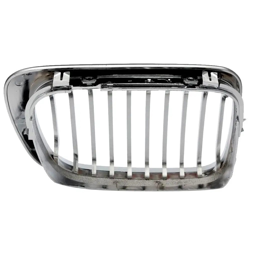 2 Replacement Kidney Grille Grill E46 M3  2DR