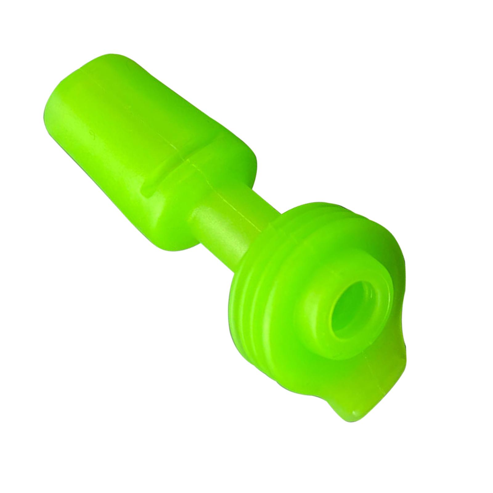 Description Picture 6 of itemWater Bottle Silicone Bite Valve Replacement Drinking Camping Cooking Supplies for Kettles Outdoor Cycling Walking Biking