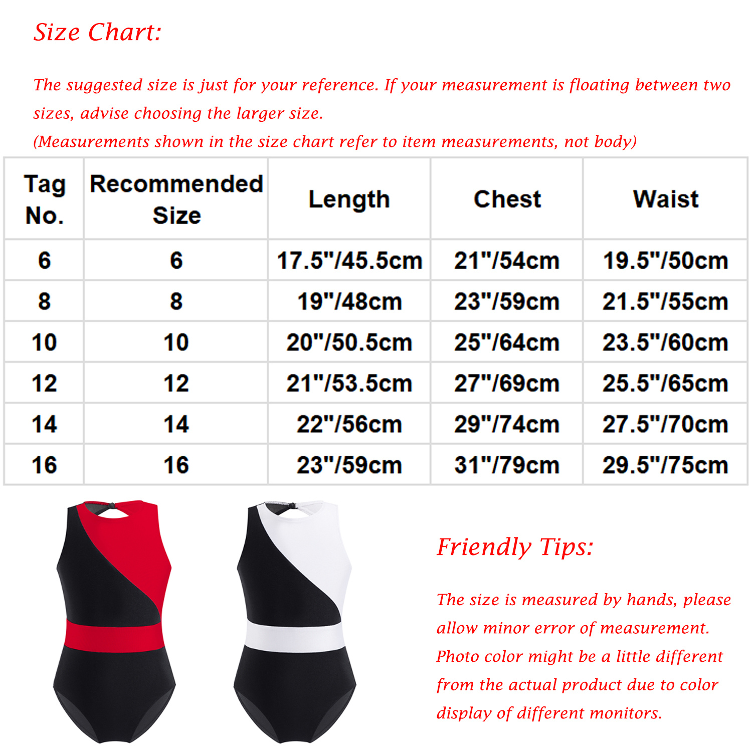 Stilvolles Tank-Trikot für Mädchen, Ballett, Tanz, Gymnastik, aktiver Ganzanzug, Jersey-Body, glänzende Strass-Trainingsklassen-Kleidung – Detail 18