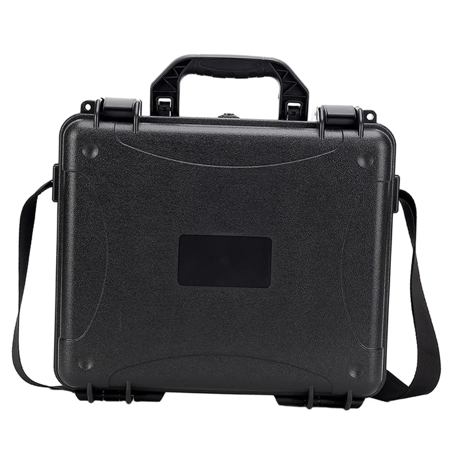 Travel Carry Case with Handle Shoulder Strap Drone Storage Box Waterproof for Cable Air 3 Drone Controller Quadcopter Joystick
