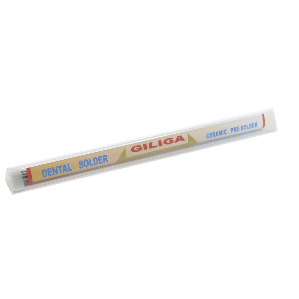 Best of 1 Tube Dental Lab Technician Products Giliga Dental Solder NiCr 1oz Reviews & Tips