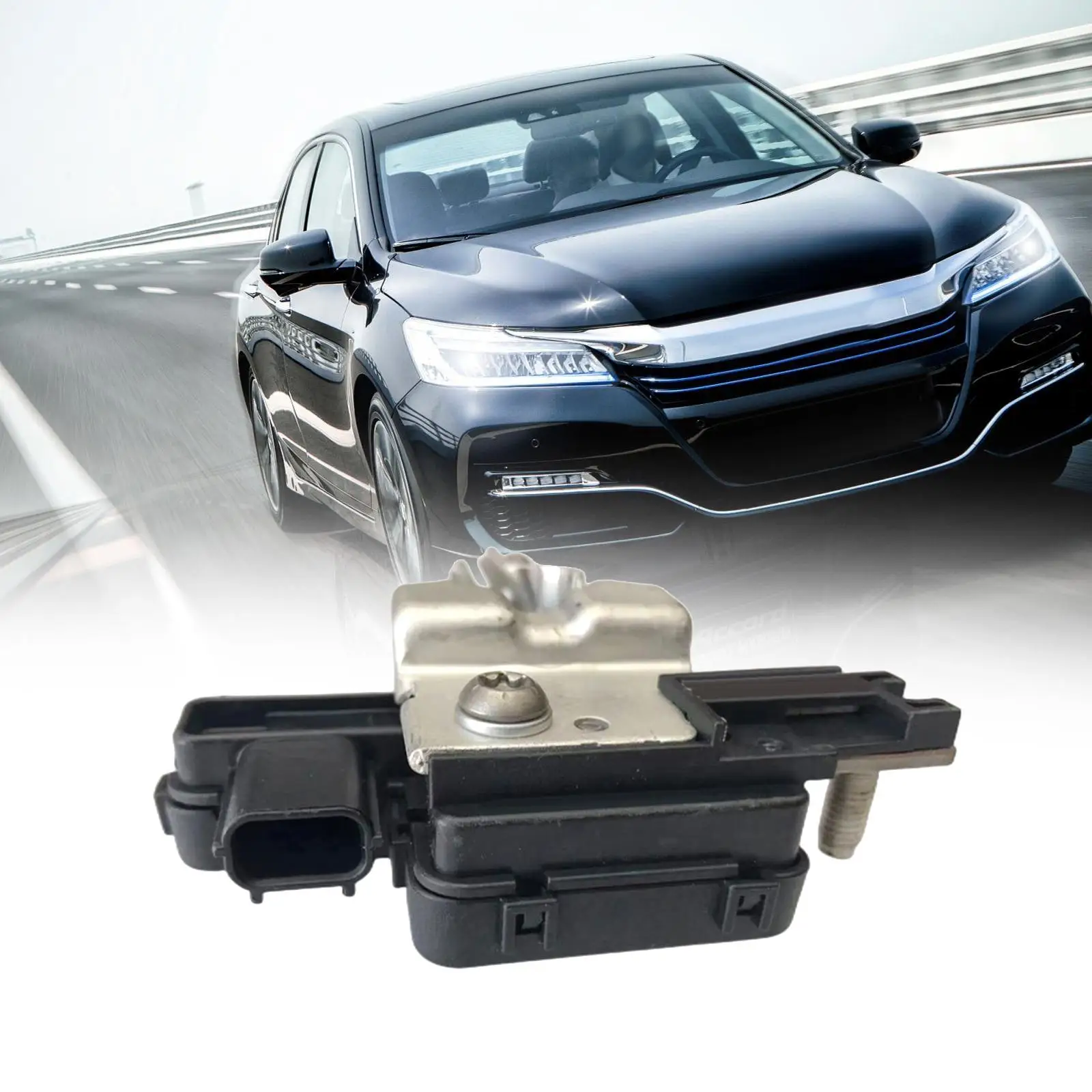 Battery Sensor Current Sensor 38920-t2a-a02 Easy Installation High Performance Auto Accessory for Honda Accord