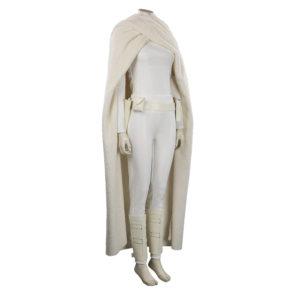 Cosplay&ware Padme Naberrie Amidala Cosplay Costume Outfits Star Wars -Outlet Maid Outfit Store S0b440d62d10c49f8a2019f5fec229c27v.jpg