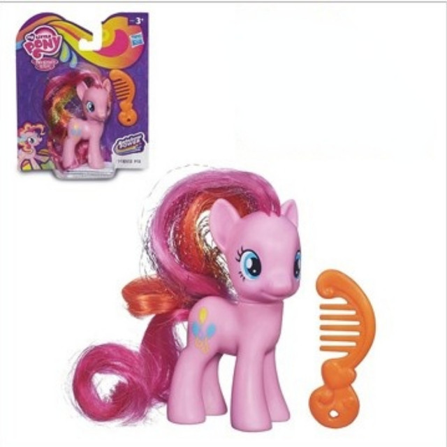 My Little Pony Pinkie Pie Rainbow Dash Rarity, pinkie pie my