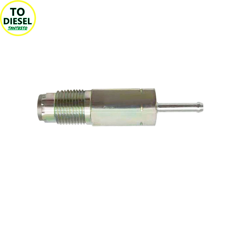 1 Stück Crin für Denso Common-Rail-Druck begrenzung ventil 095000-6701 095000-6701 Haushalts nagelneu. – Detail 1