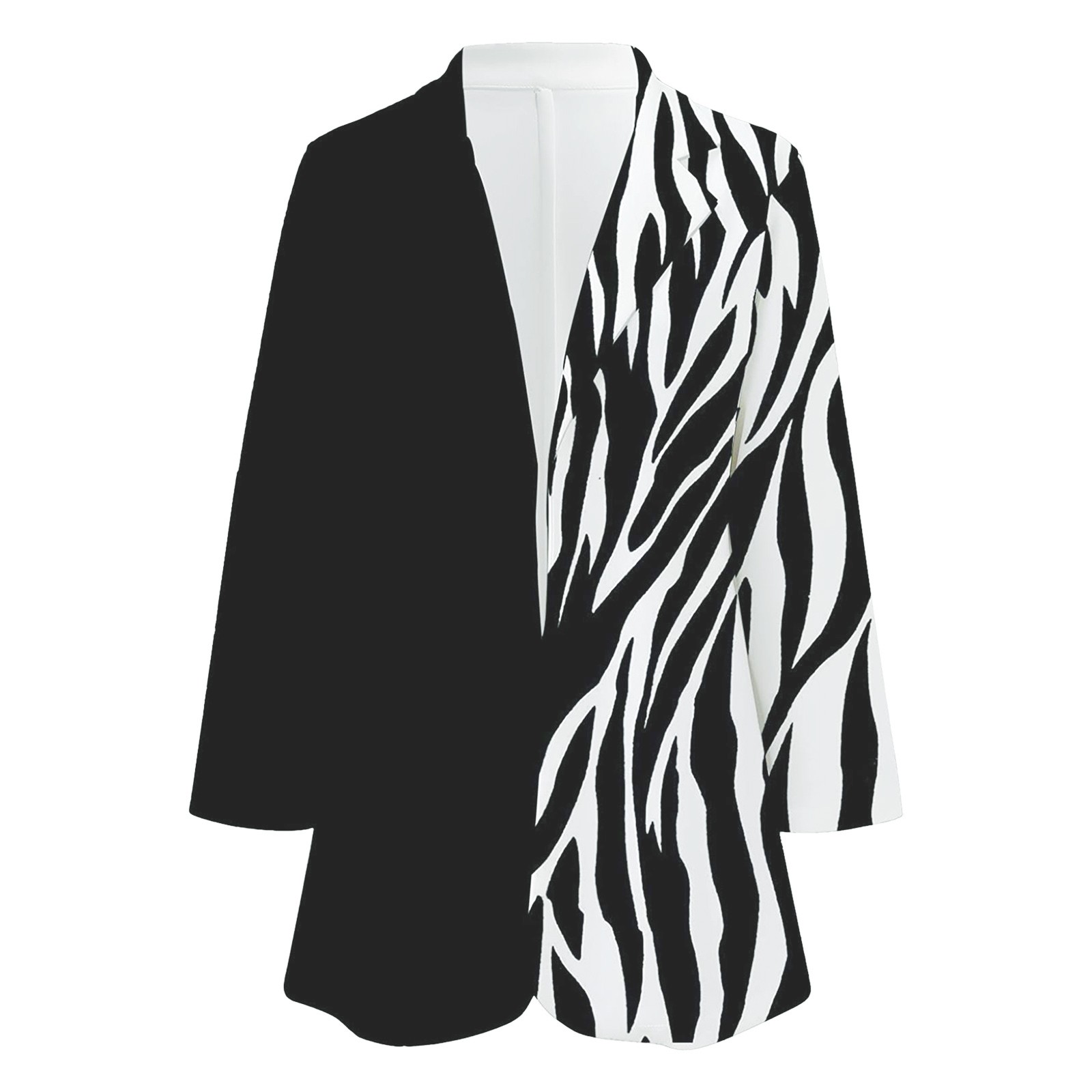 Title 15, Suit Jacket 2024 Spring Jacket Women