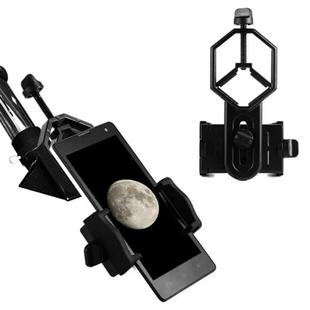 Phone  Adapter for Xr X 8 7s 6 .5-4.8cm Diameter Eyepiece  Spotting  Holder Universal