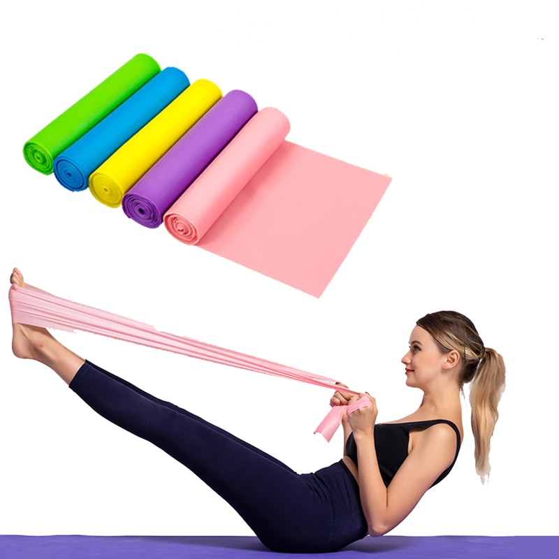 Necesario Estiramiento Elástica Para Pilates Necesario Estiramiento Elástica Para Pilates