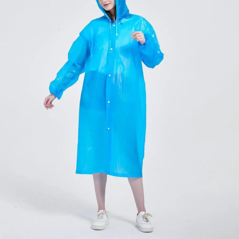 Прозрачный дождевик для девушки и парня купить недорого в интернет-магазине funswim