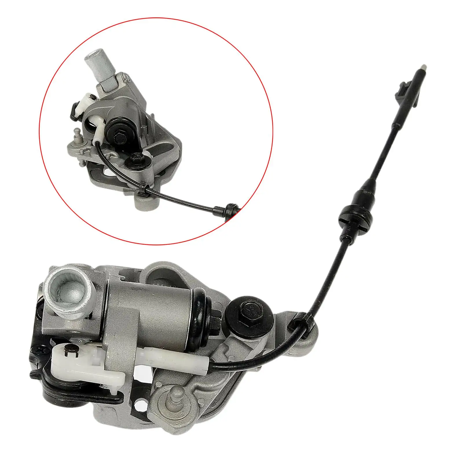 Steering Column Shift Mechanism 905-101 Easy to Install for Chevy 1500