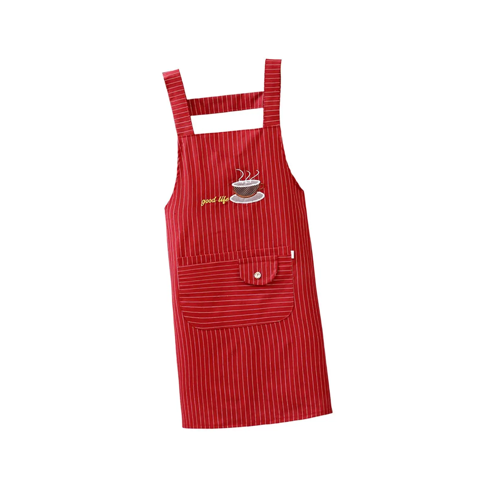 Kitchen Cooking Aprons Soft Professional with Pockets Oil Resistant Adjustable Kitchen Bib Chef Apron for Men Women Unisex Chef