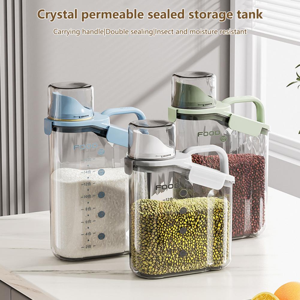 Cereal Storage Container