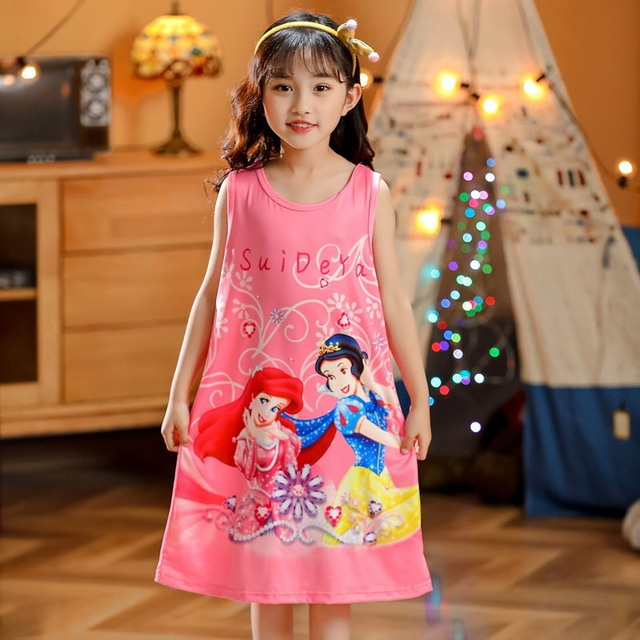 Princess discount sofia nightgown