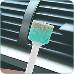car detail brush for cleaning