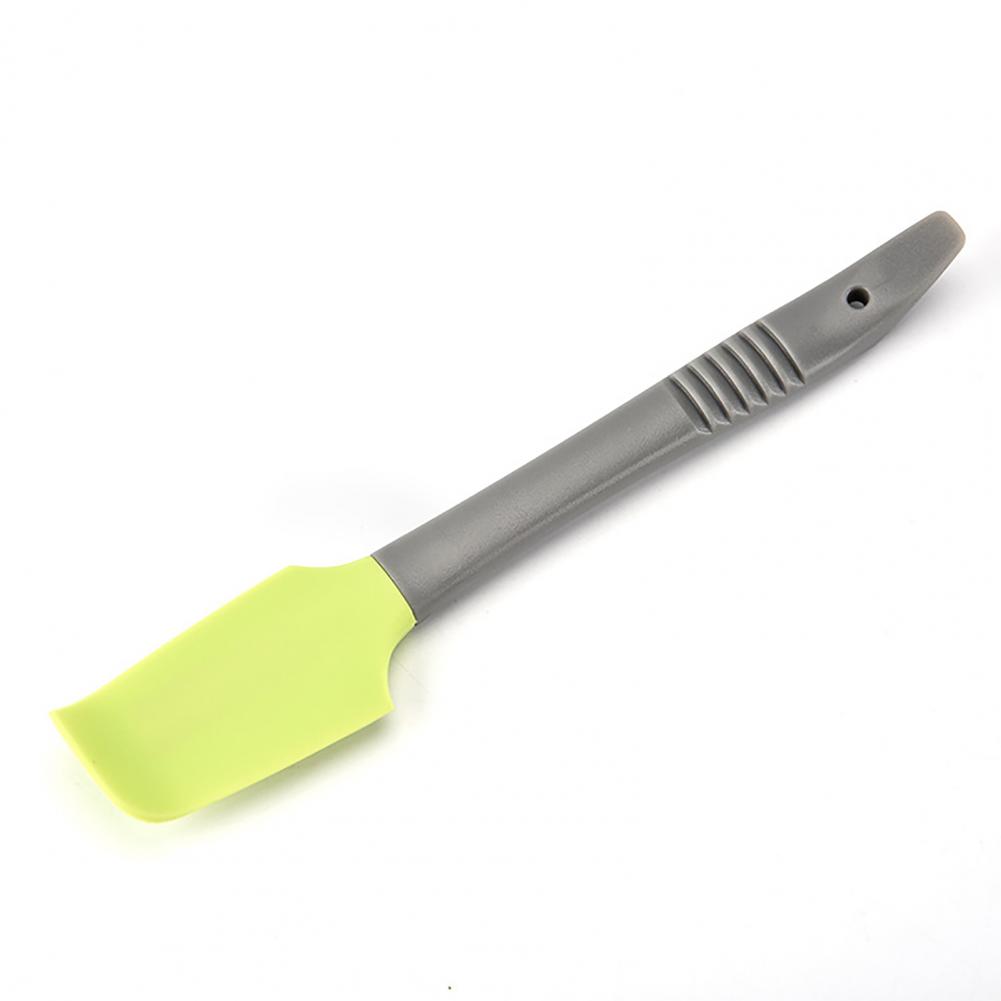 Title 15, 1pcs Kitchen Silicone Cream Butter Cake Spatula...