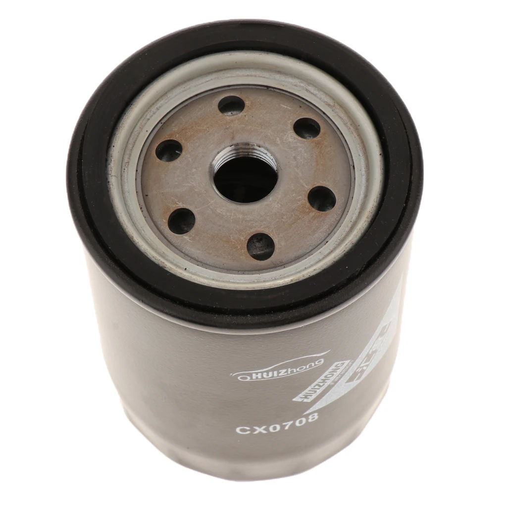 1pc  Fuel Filter Engine Fuel Filter with Large Capacity