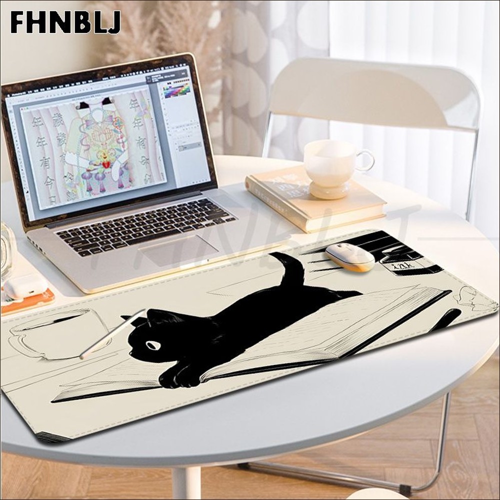 Mouse Pad de gato – VivaVersatile