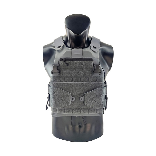 PEW TACTICAL Lv119 overt Plate Carrier Airso