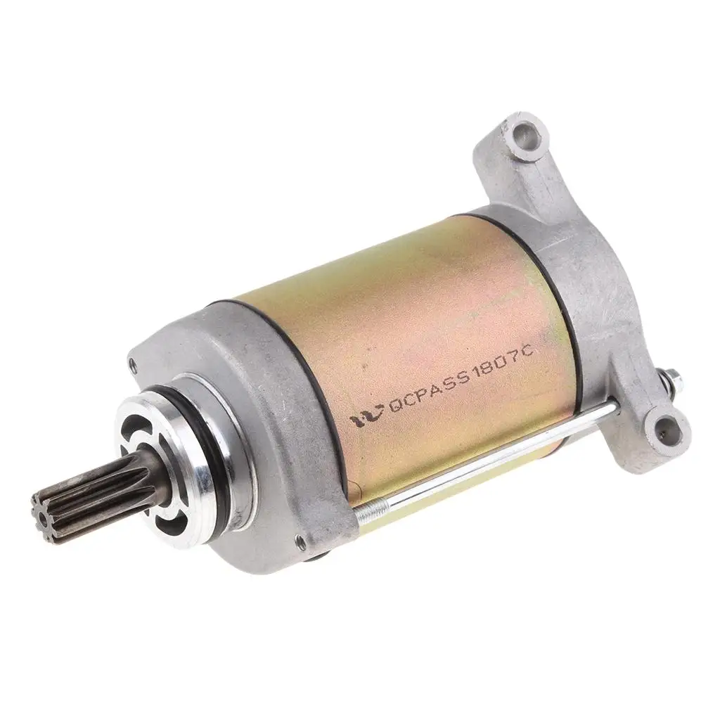 Motorcycle Electric Starter New for 500 500cc CF500 CF188