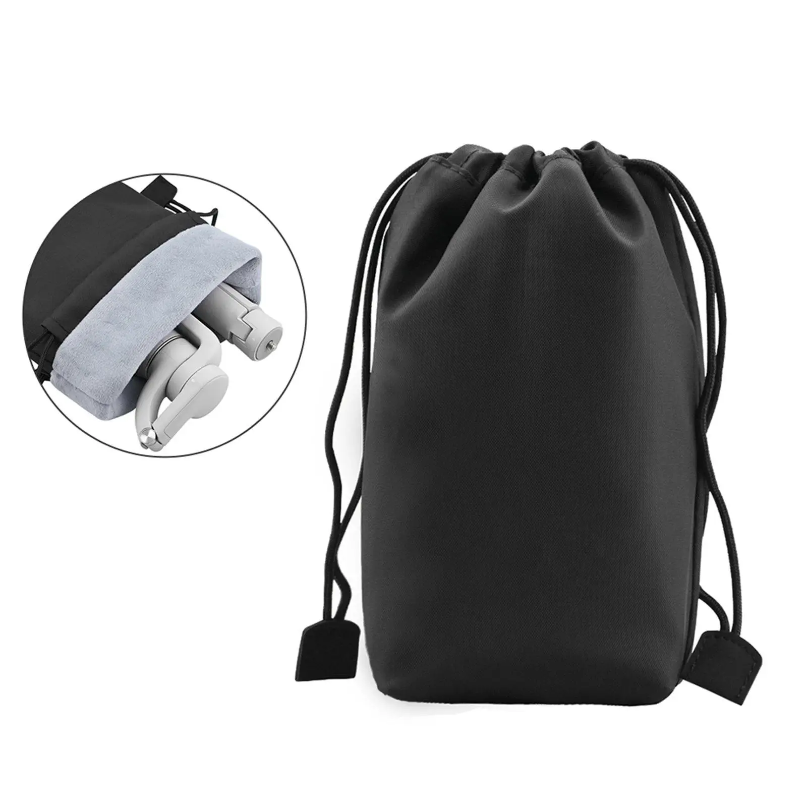 Storage Bag Handbag Carrying Pouch Drawstring for 1 / 2 /  /  / S RC  Parts Travel