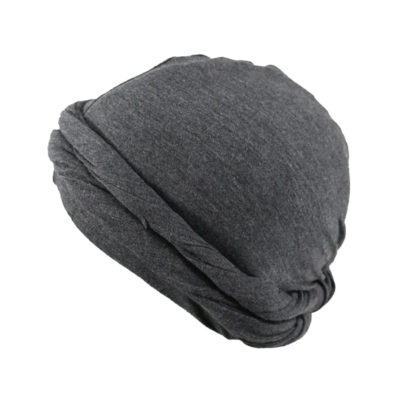 Cycling Hat Headband Hat Headscarf Baggy Skull Hat Warm Pullover Hat Head Cover Lightweight Beanie for Climbing Daily