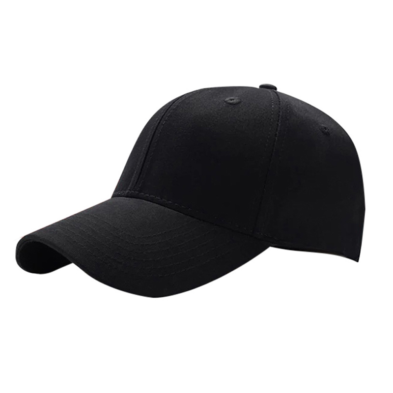 Title 10, Unisex Hat Plain Curved Sun Visor Hat Outdoor D...