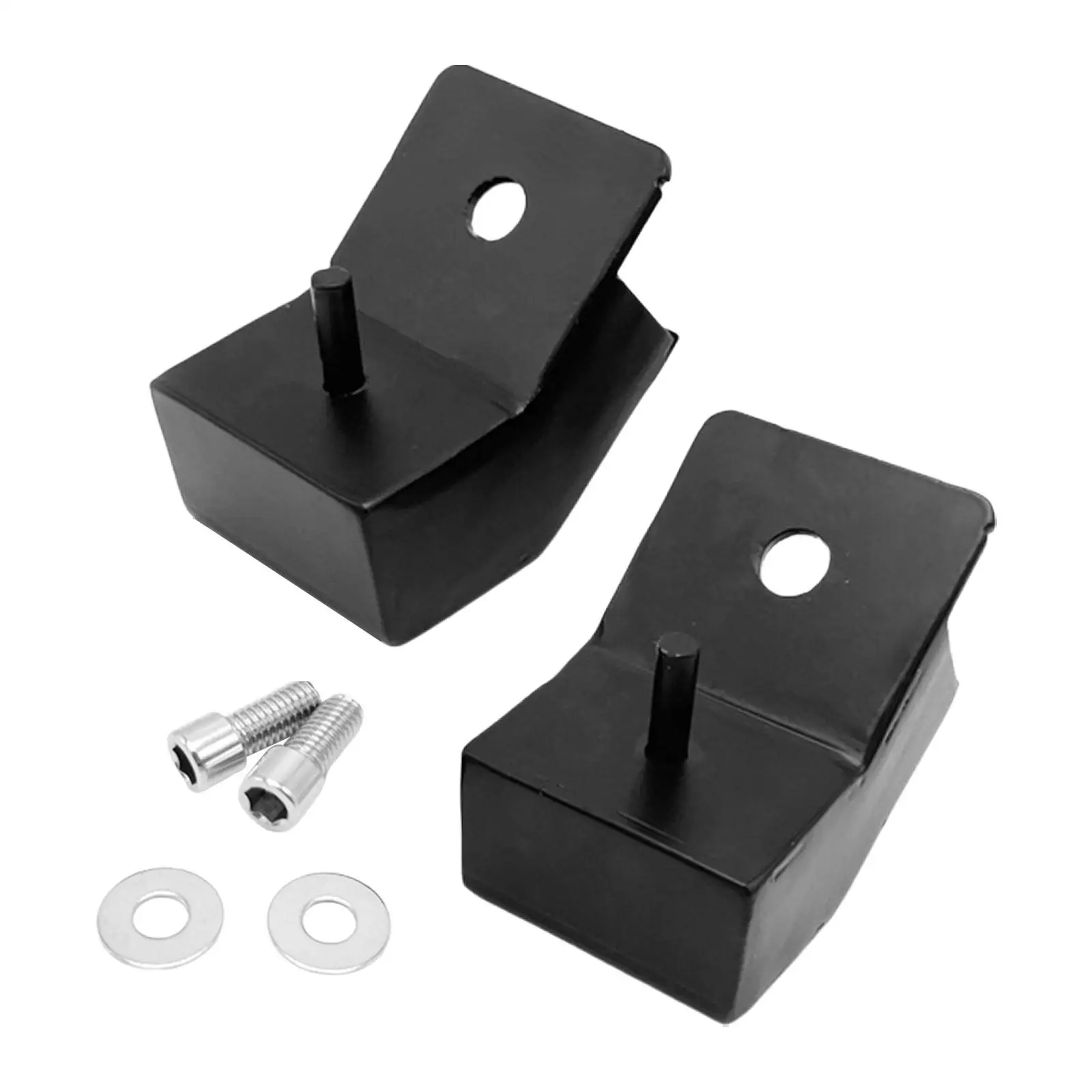 Front Seat Jackers Replaces Spare Parts Front Seat Spacers Jackers Kit Front Seat Cushion Kit for Toyota for tacoma