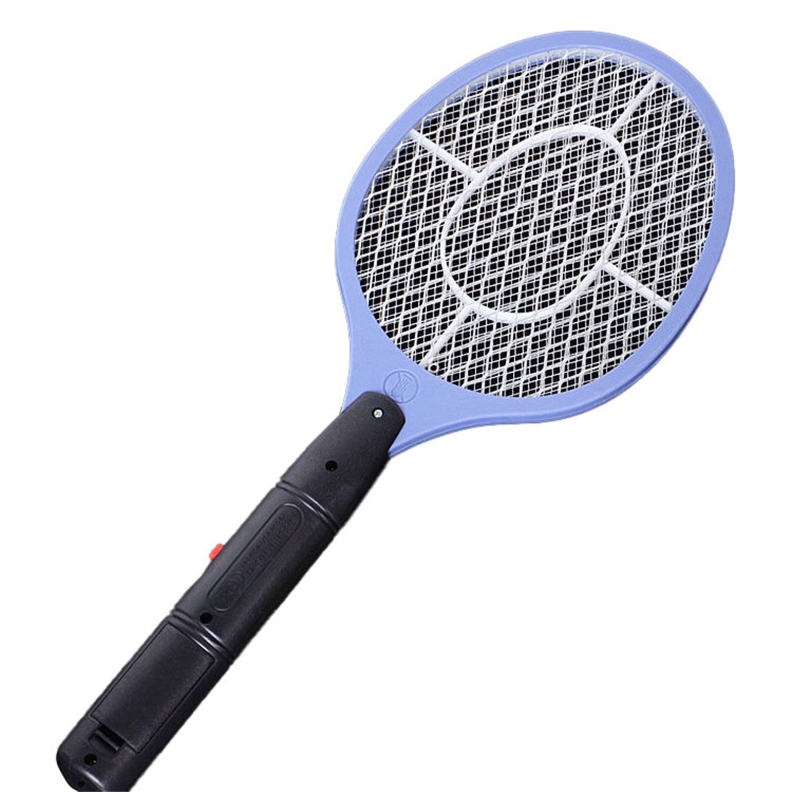 Title 2, Electric Fly Swatter Battery Operated Indoor & ...