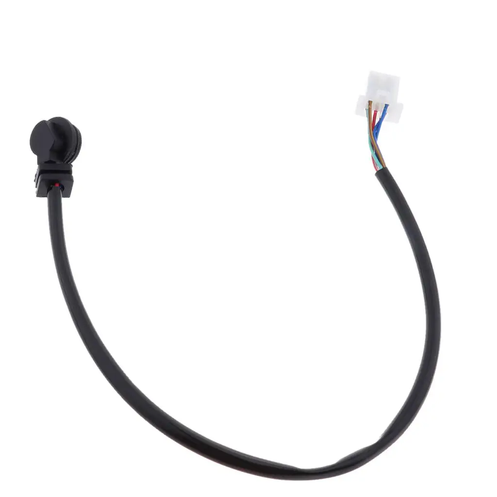 Switch Gear Indicator Wires for Universal Motorcycle Scooter ATV