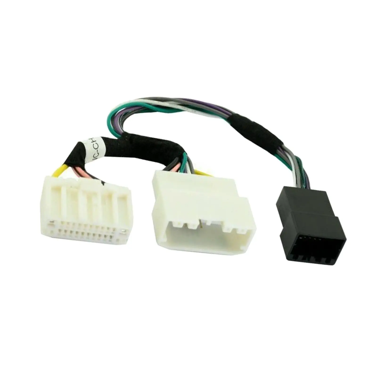 Pac Anc-Ch01 Durable Direct Replaces Easy to Install ANC Module Bypass Harness