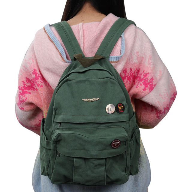 The Last of Us Ellie Cosplay Backpack Boys Girls School Bag Rucksack For  Male Female Joel Ellie Roleplay 3D Print School Bag - AliExpress