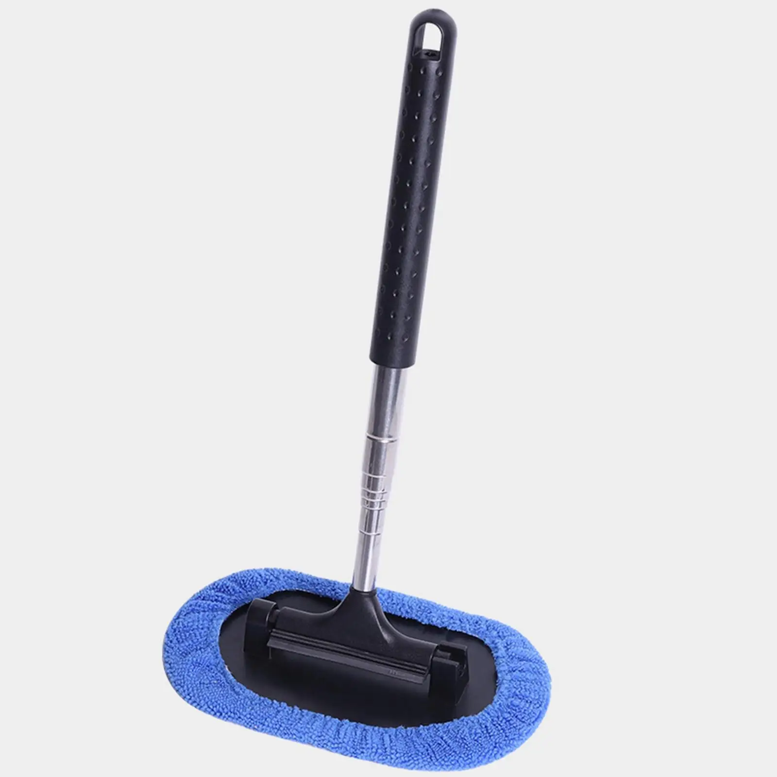 Car Wash Mop Brush with Long Handle Universal for Cars RV Truck Boat