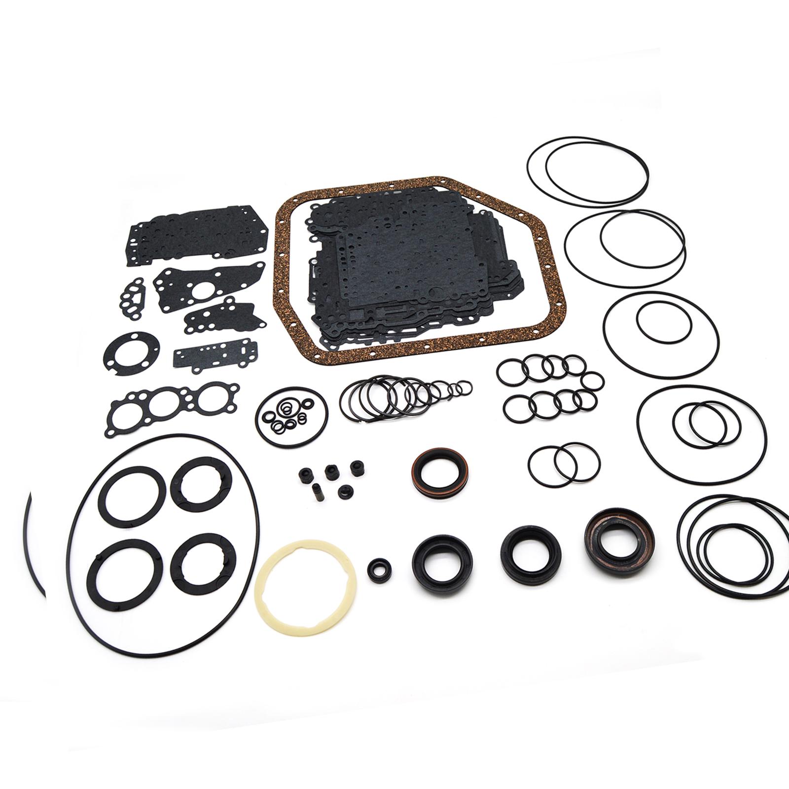 Auto Transmission  Rebuild Kit Fits for   Mark x 03-08 4 SP Fwd L4 1.8L