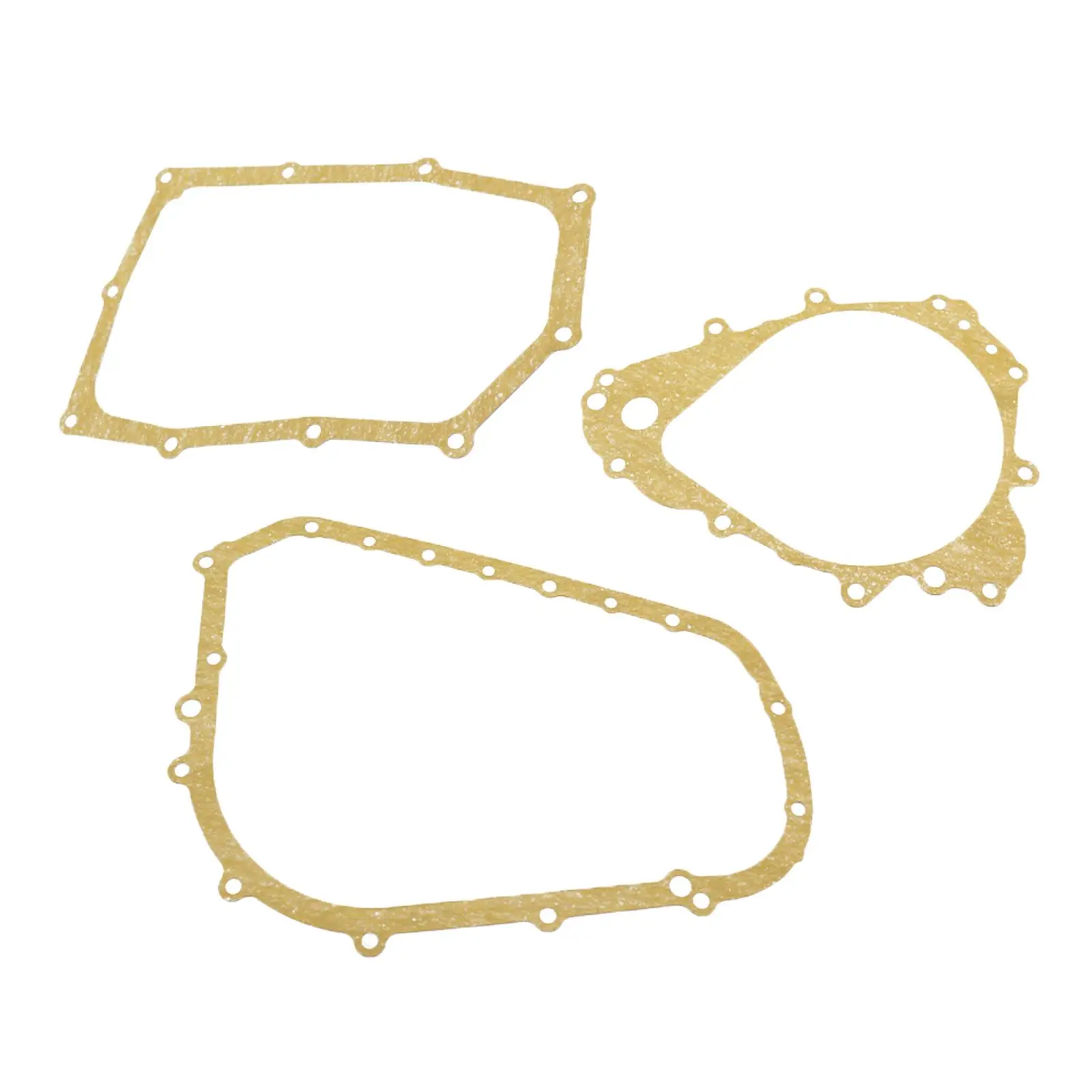 Clutch Oil  Gasket Spare Parts Replaces 018   2012-2018 Durable Easy to Install