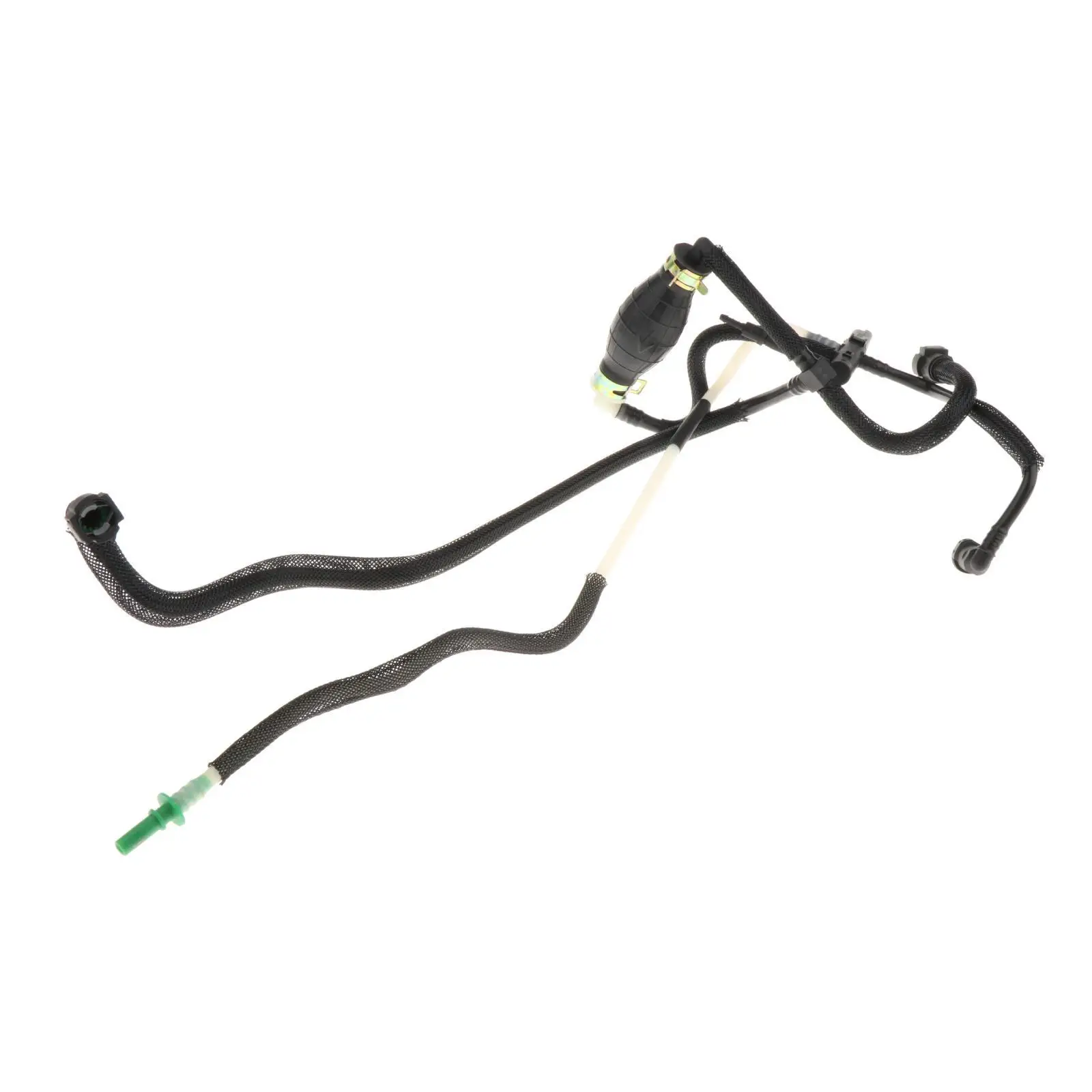 Fuel Pipe Tube Hose with  Replacement for FIESTA 1501910 1.4