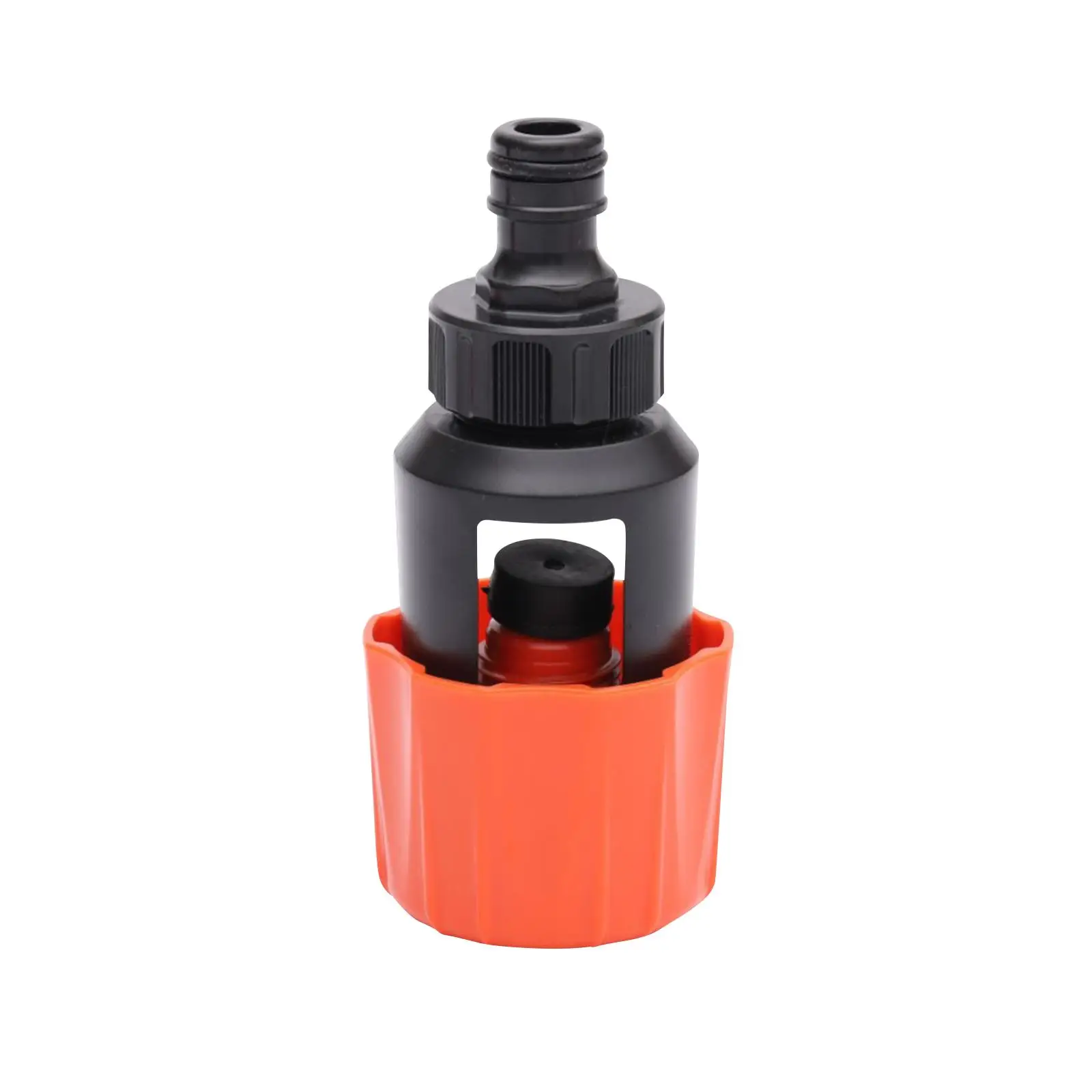 Garden Water Hose Quick Connectors Water Hose Fittings for Agricultural