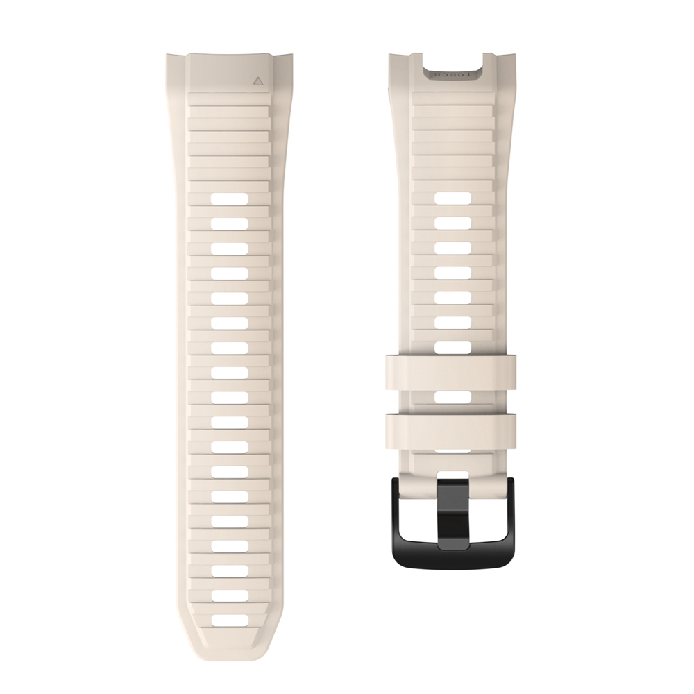 Keine Lücken 26 mm Silikonarmband für Garmin Instinct 2X Solar – Tactical Edition-Armband-Ersatzzubehör – Detail 17