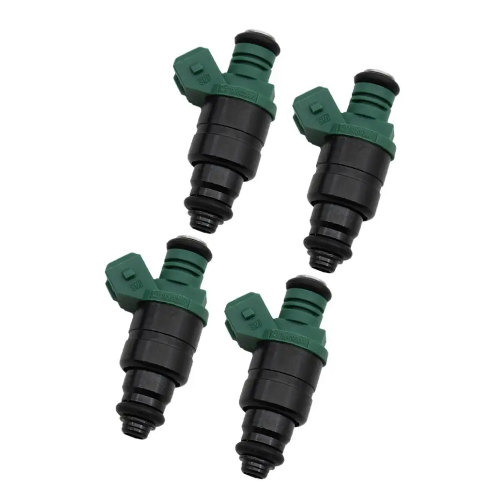 Fuel Injectors Replaces Parts Petrol Supply Treatments, Fuel  High Performance Engine Parts  A3 1.6L 2.0L, 037906031AA