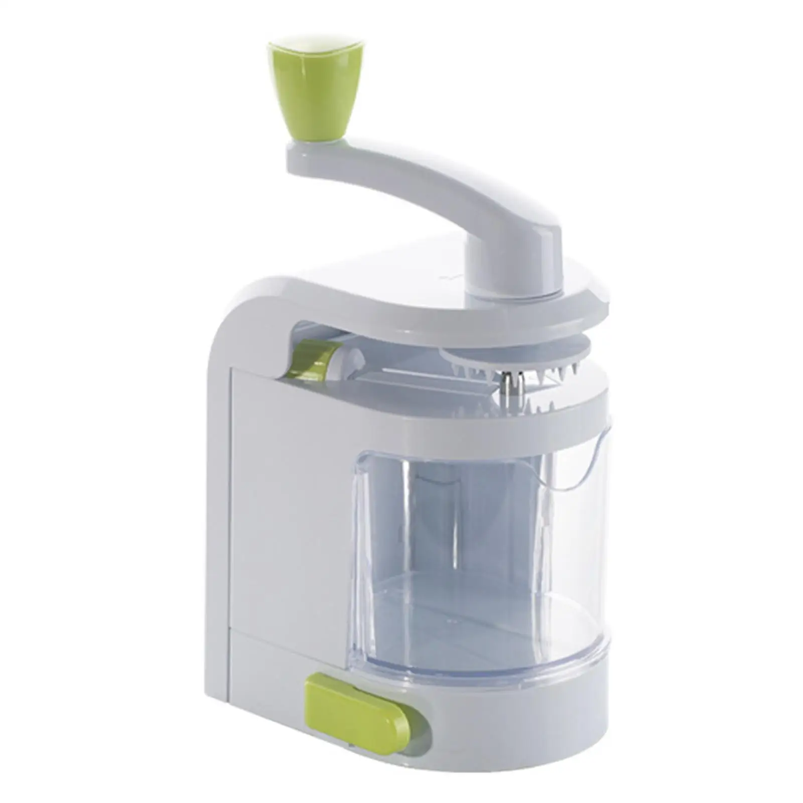 Rotary cheese Shredder, Vegetable Cutter, Fruits Shredder Kitchen Tools Easy to Clean Vegetable , for Onion Carrots Nuts