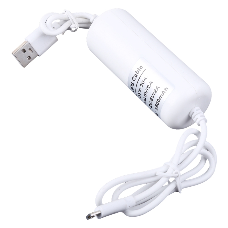 Description Picture 6 of itemMultipurpose Mini UPS Battery Backup UPS Uninterruptible Power Supply Security Standby Power Supply For Wifi IP Camera