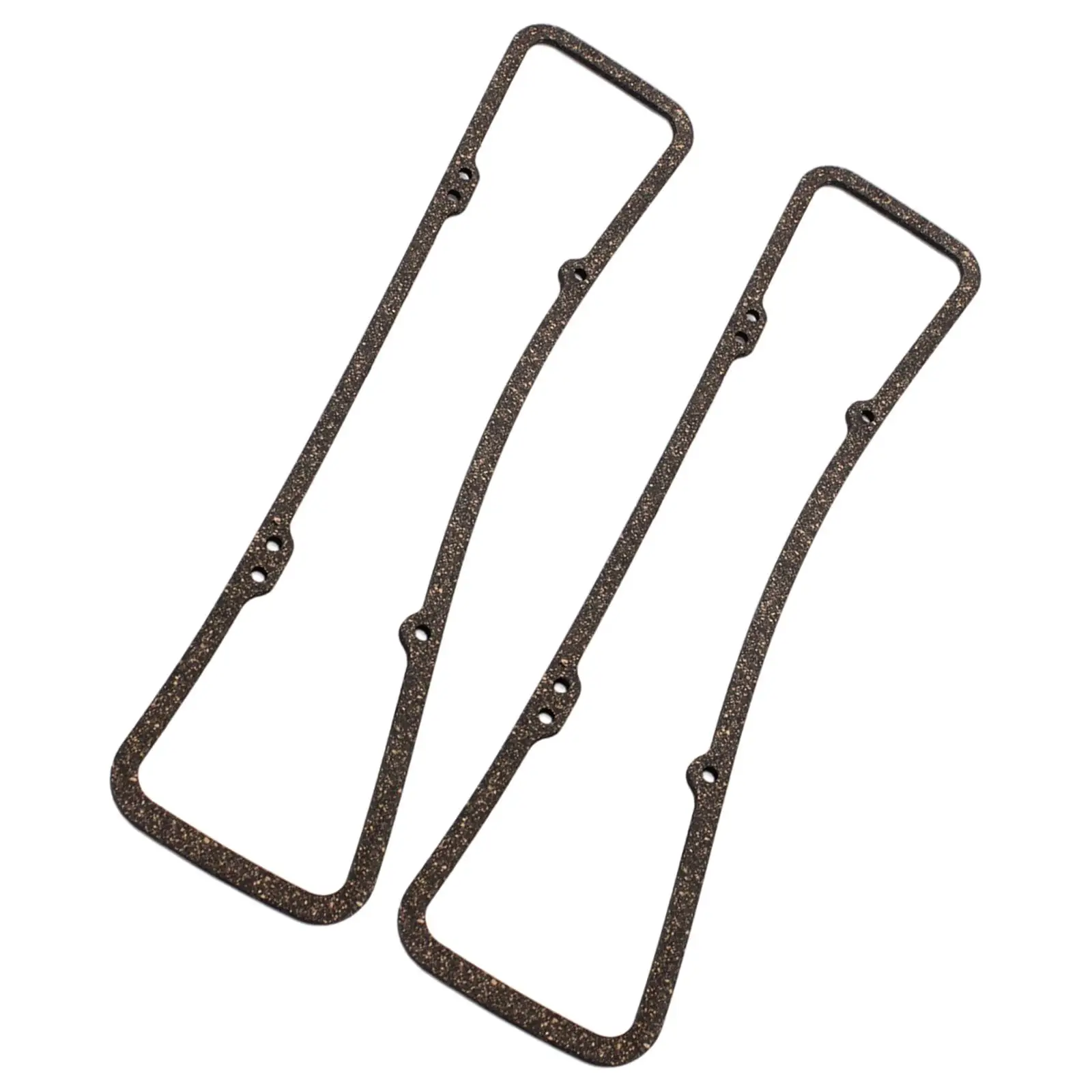 Cover Gaskets Set 7483 2x Fit for 305 327 350 383 400 Engines