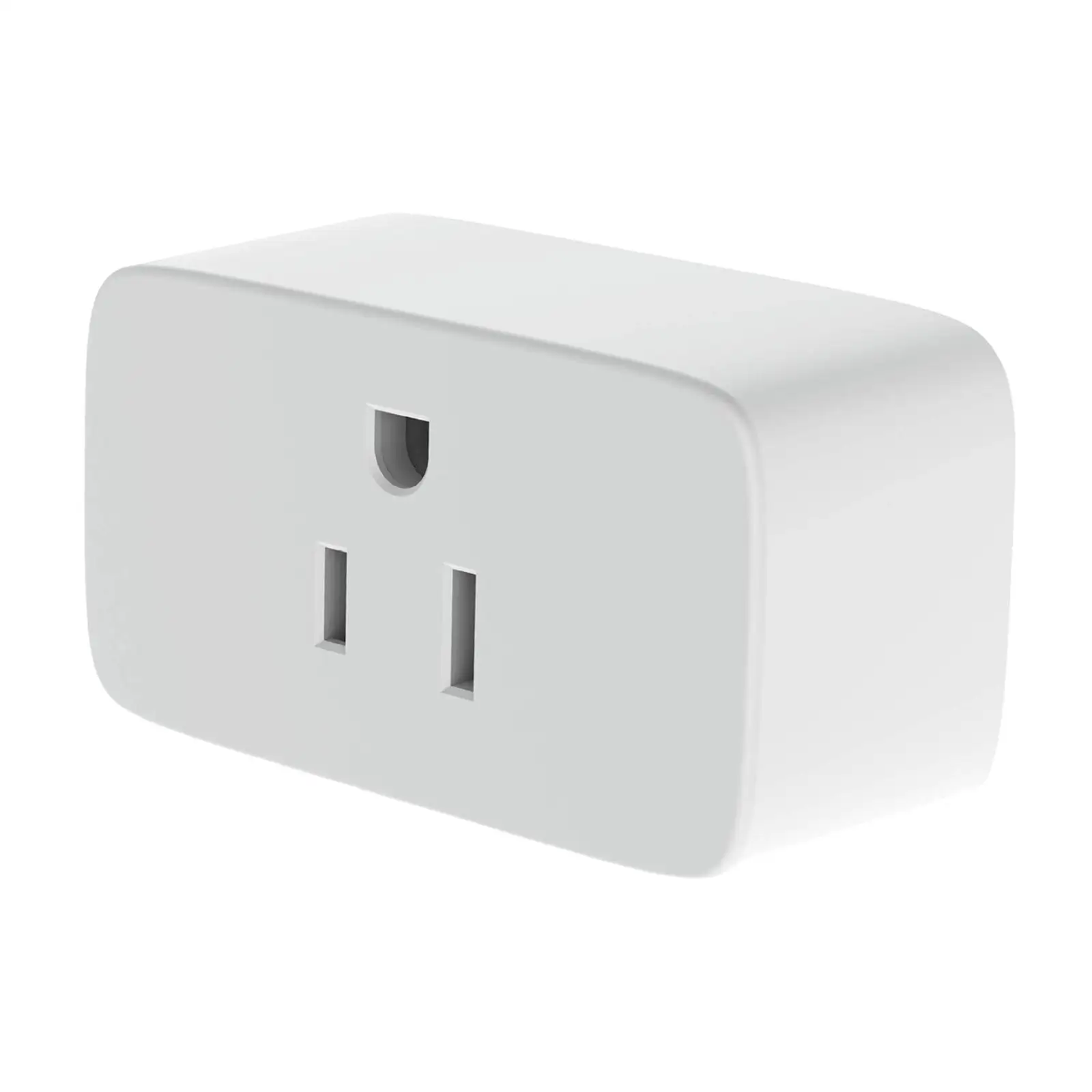 WiFi Outlet Socket Timer Function No Hub Required 3000W for Home Applicance